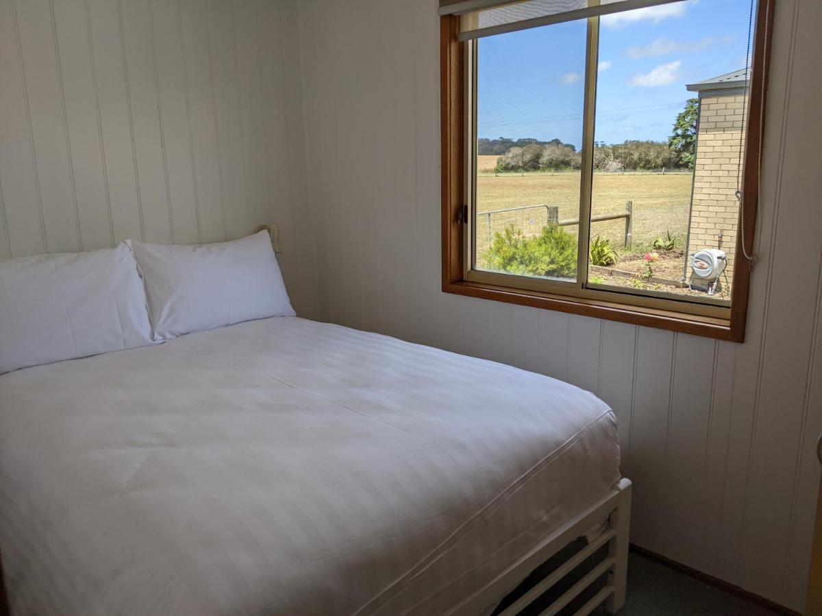 Bed and Breakfast The Oxley Estate Portarlington Exterior foto