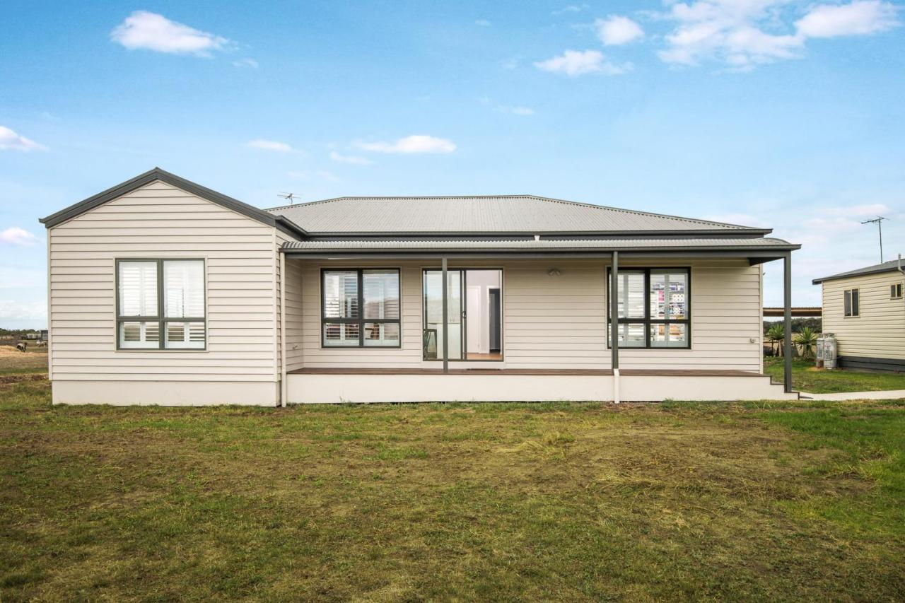 Bed and Breakfast The Oxley Estate Portarlington Exterior foto