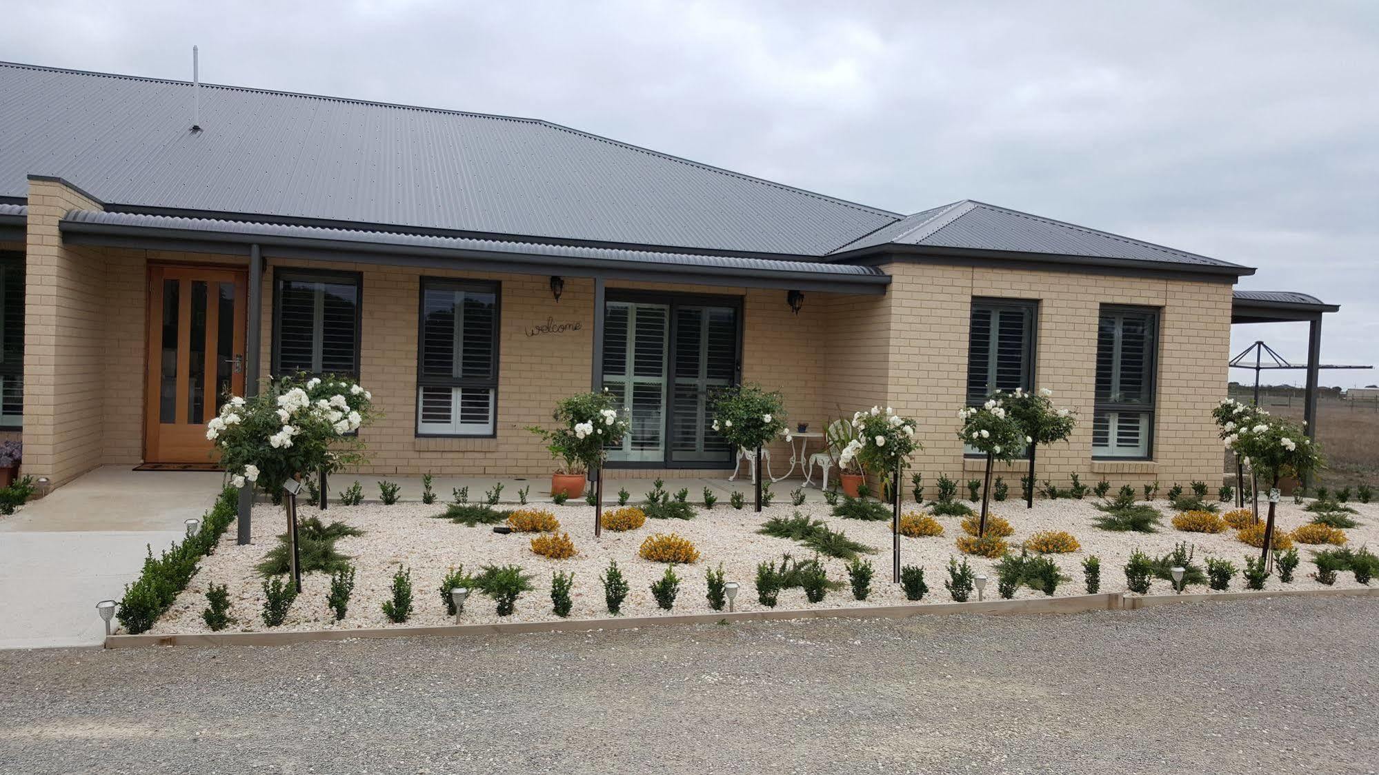 Bed and Breakfast The Oxley Estate Portarlington Exterior foto